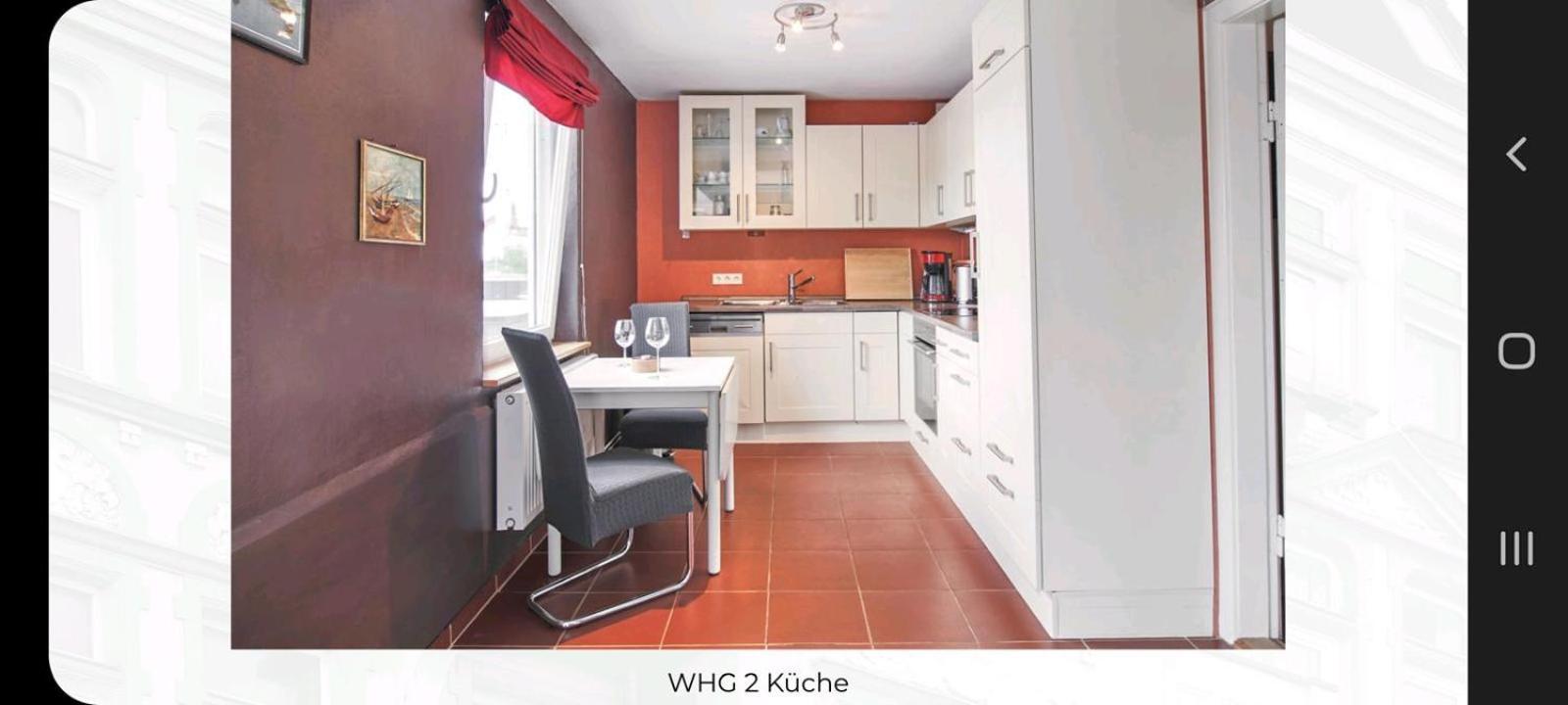 Ferienhaus Schleiblick Fahrdorf  Dış mekan fotoğraf
