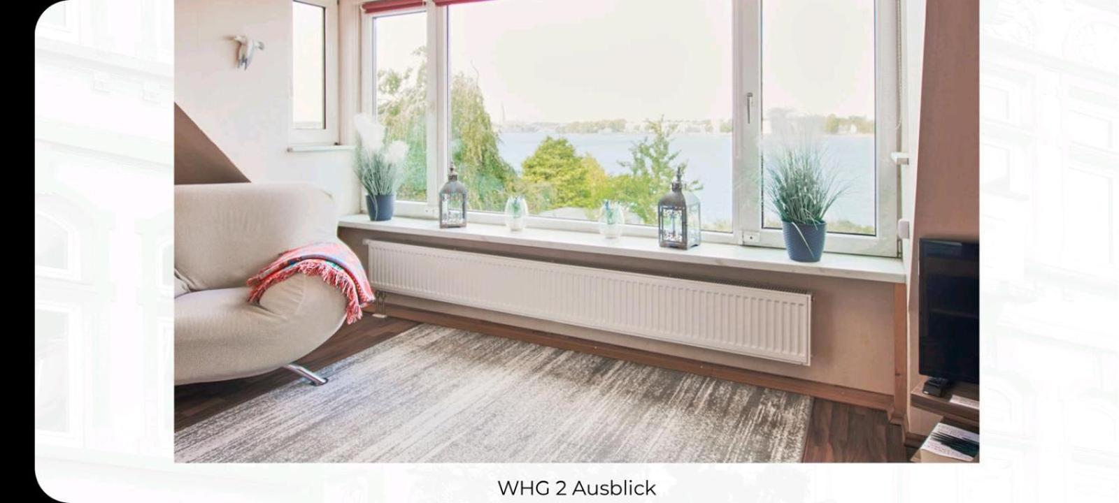 Ferienhaus Schleiblick Fahrdorf  Dış mekan fotoğraf