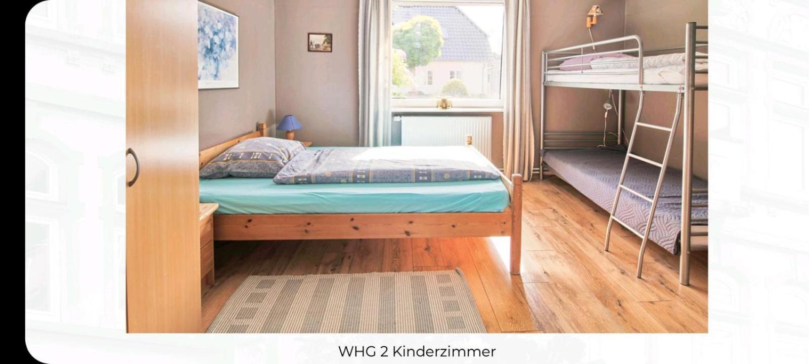 Ferienhaus Schleiblick Fahrdorf  Dış mekan fotoğraf
